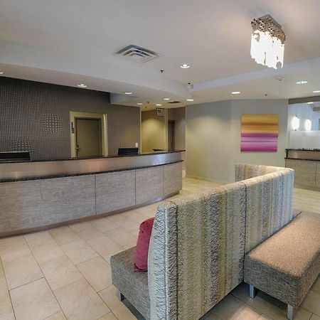 Albany Airport Inn And Suites Latham Εξωτερικό φωτογραφία