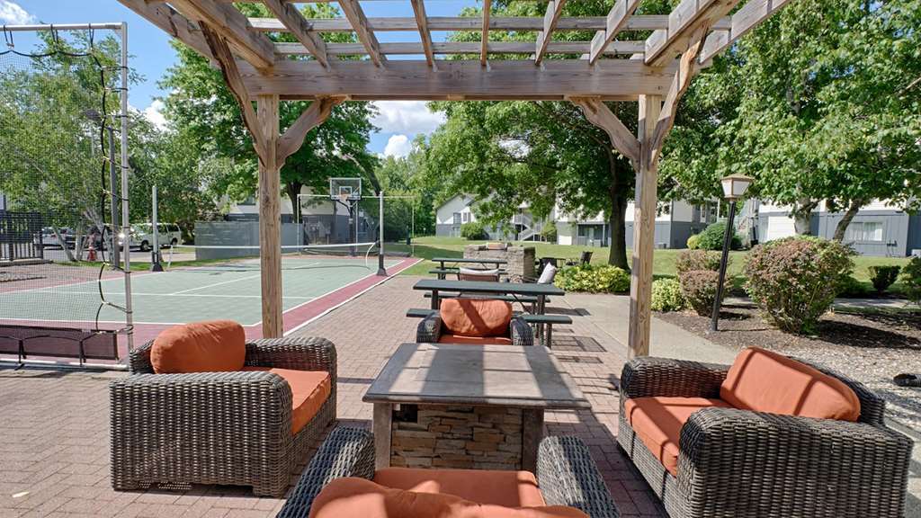 Albany Airport Inn And Suites Latham Δωμάτιο φωτογραφία