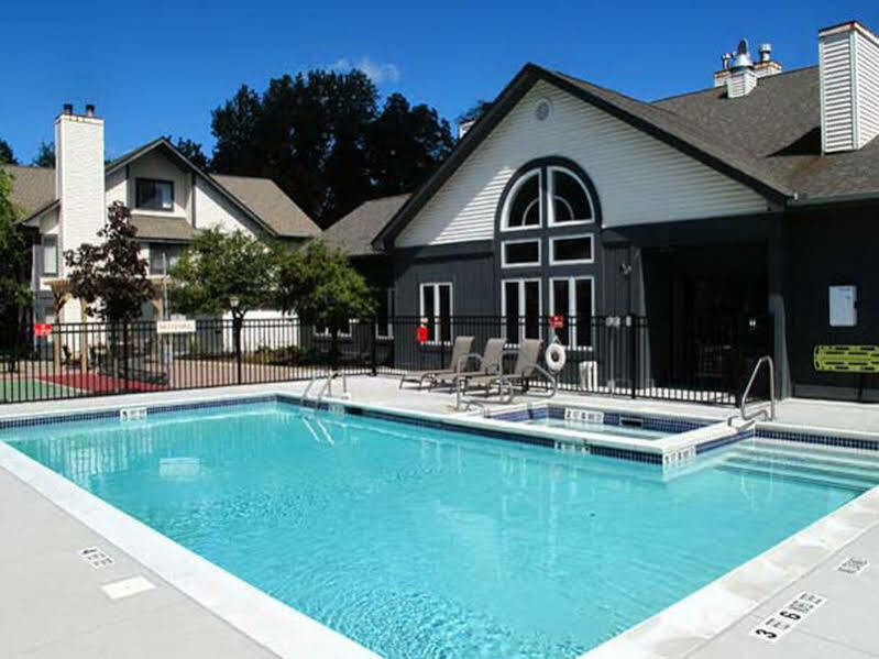Albany Airport Inn And Suites Latham Ανέσεις φωτογραφία